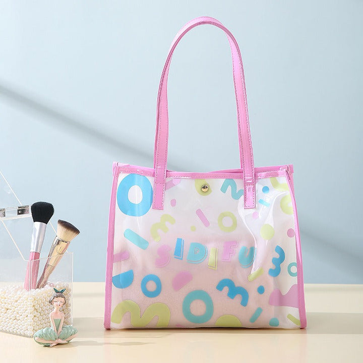 Fashionable and Practical Cosmetic Bag Kalsten