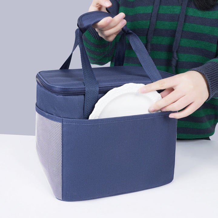 Women insulated and durable cooler bag Kalsten