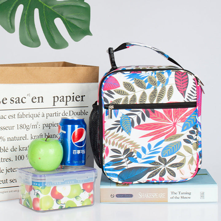 Women's Lunchbox Kalsten