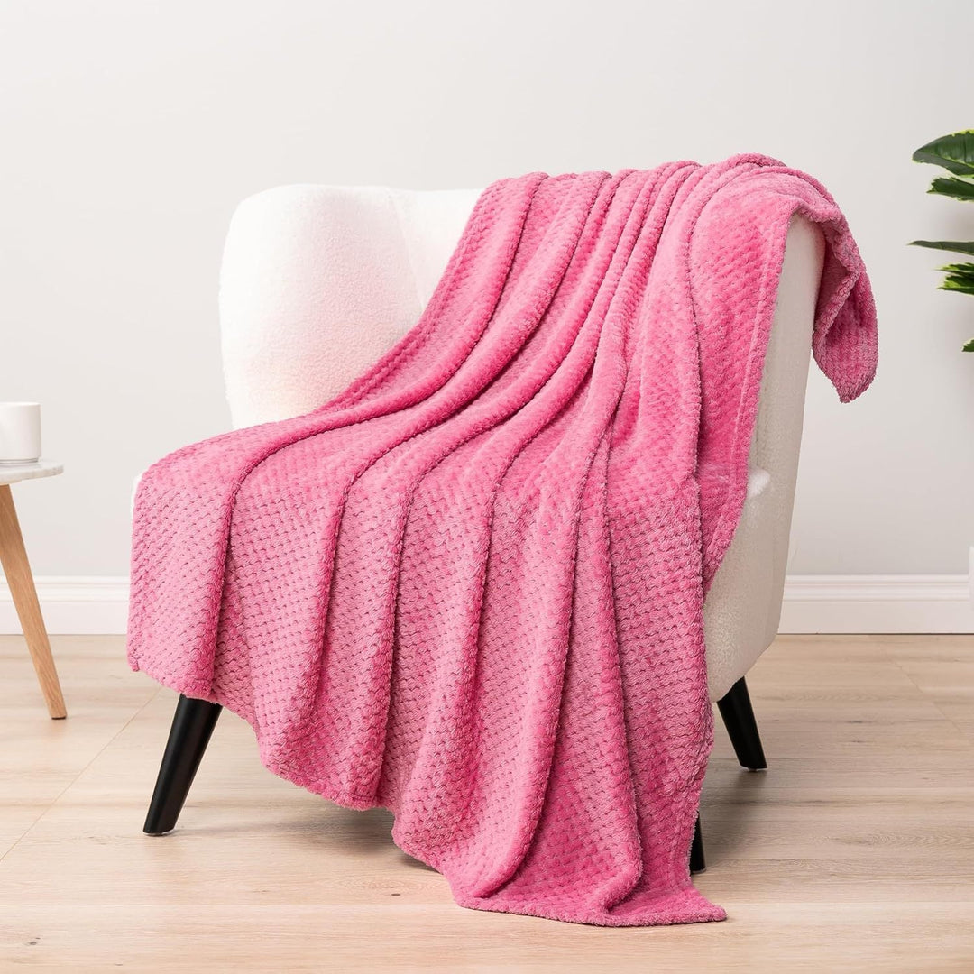 Cuddle blanket Kalsten