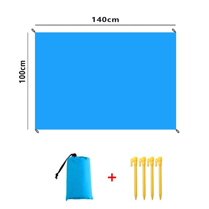 Lightweight Camping Tarp Kalsten