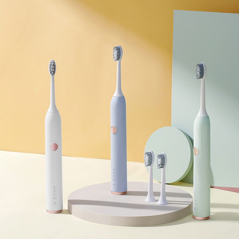 Dual Electric Toothbrush Kalsten