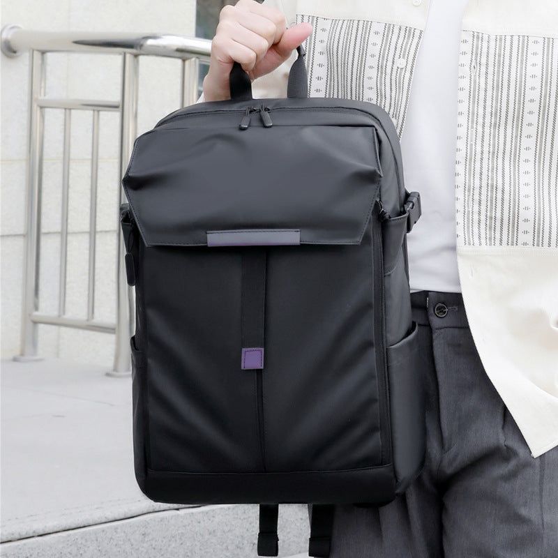 Backpack with Water-Repellent Properties From Kalsten
