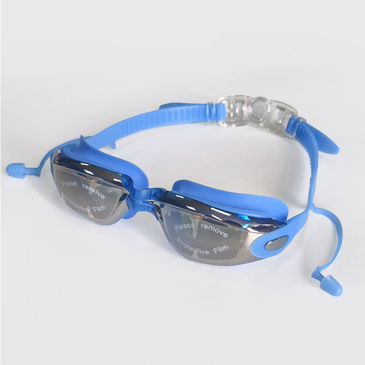 Anti-Fog Swimming Goggles Kalsten