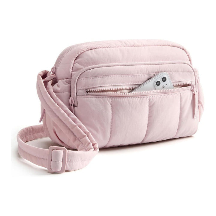Comfortable shoulder bag Kalsten