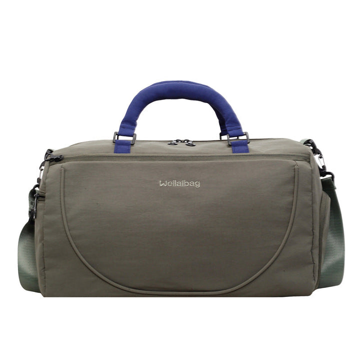 Women's Leisure and Sports Bag Kalsten