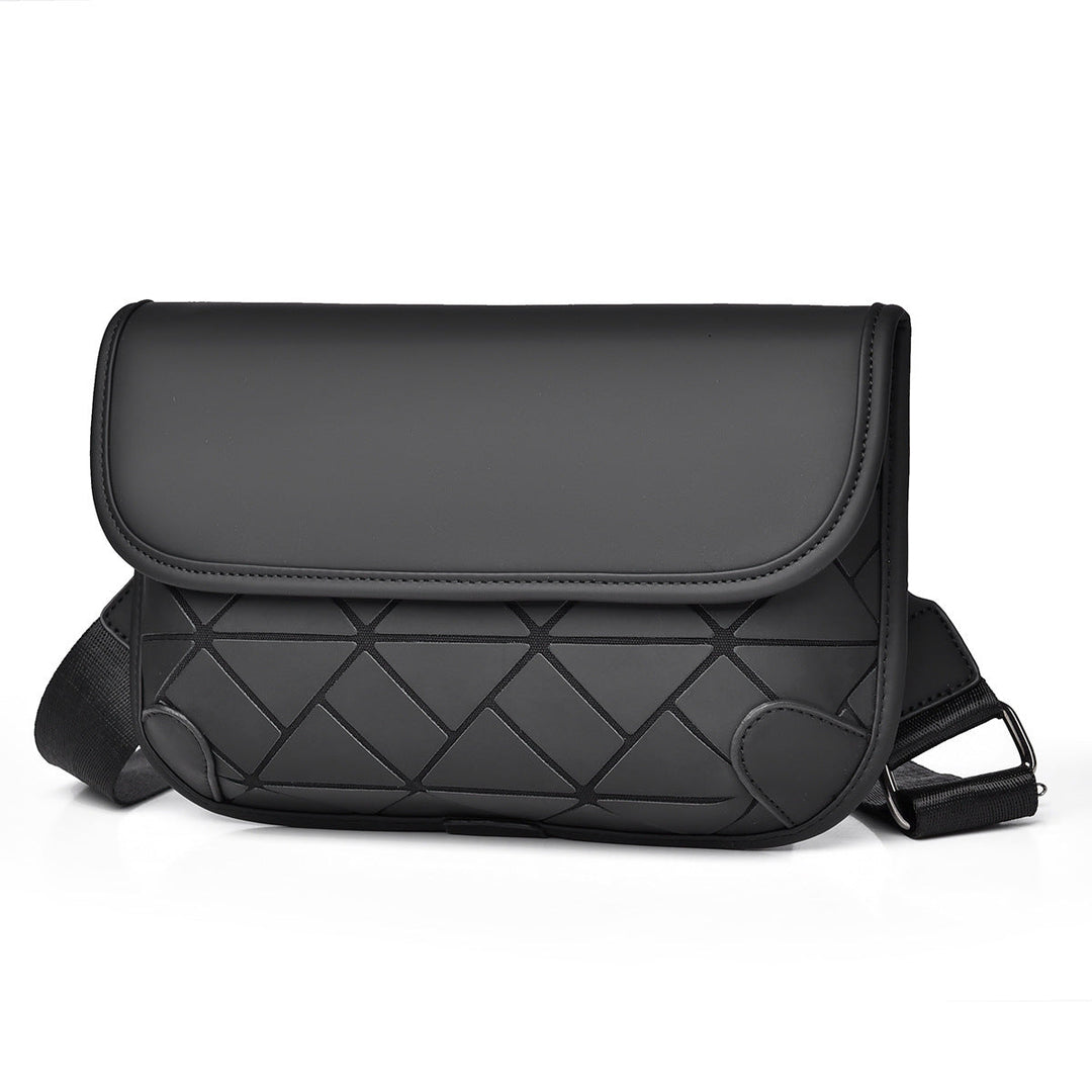 Crossbody Messenger Bag Kalsten