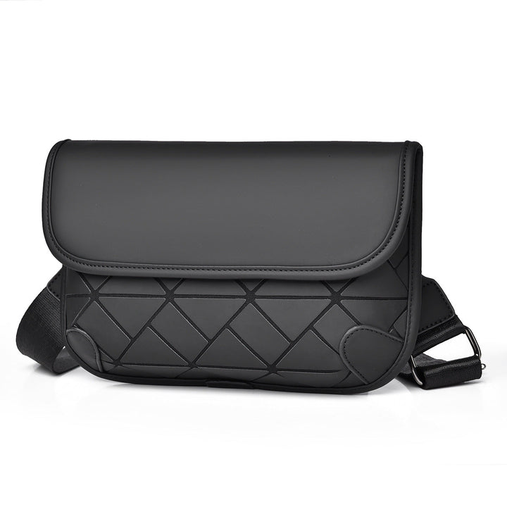 Crossbody Messenger Bag Kalsten