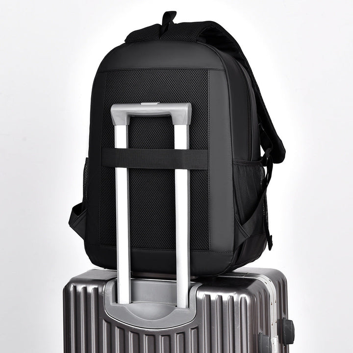 Fashion-Forward Urban Backpack Kalsten