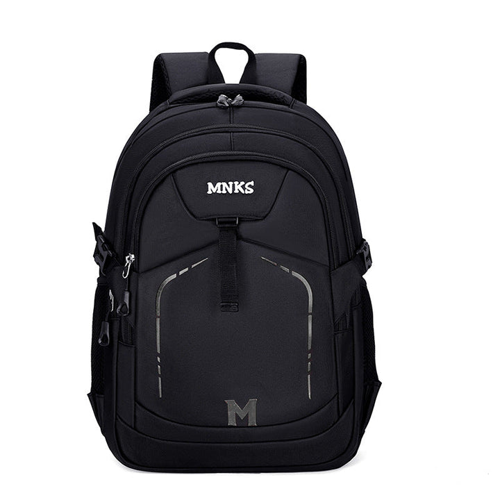 Multi-Functional Slim Laptop Backpack