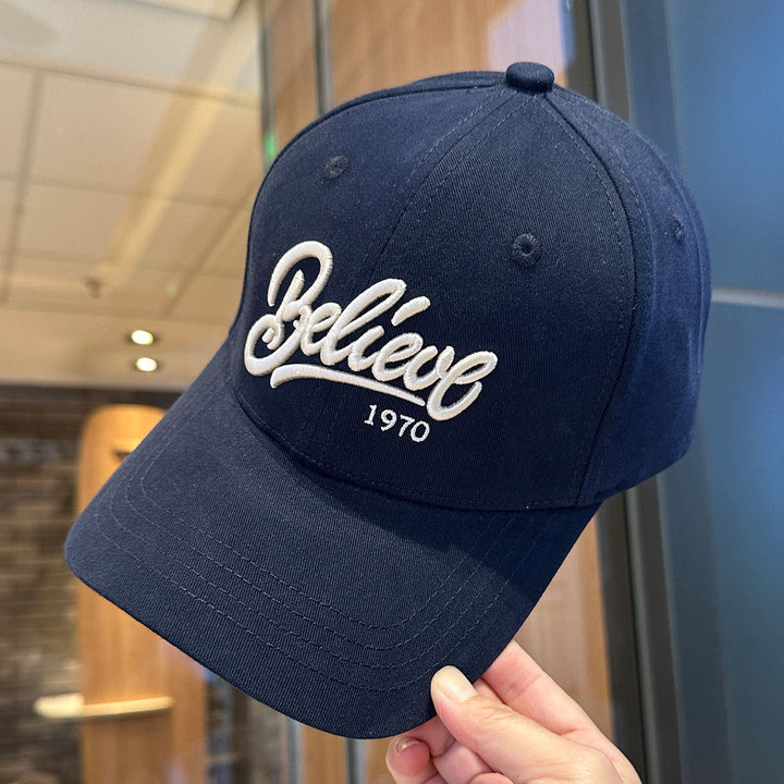 Women's Stylish Embroidered Adjustable Cap Kalsten 1784188220