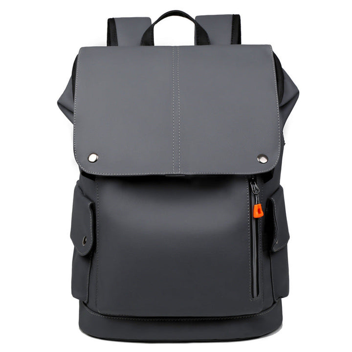 Versatile Laptop-Friendly Travel Backpack Kalsten