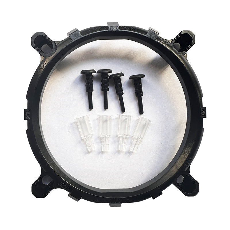 Precision Electrical Connector Kit Kalsten