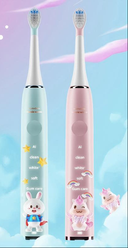 Electric Toothbrush Kalsten