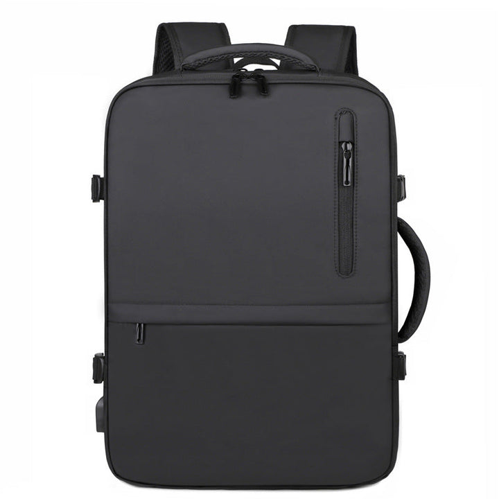 Sleek Ergonomic Laptop Rucksack Kalsten