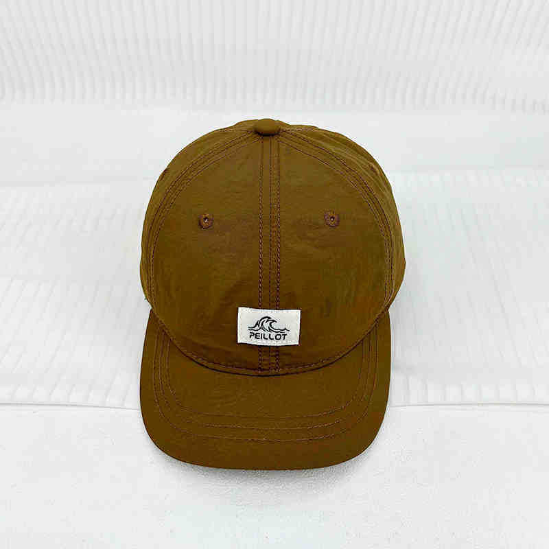 Men's Classic Cotton Baseball Cap Kalsten