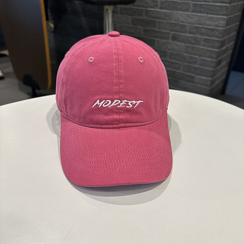 Men's Casual Adjustable Cap Kalsten