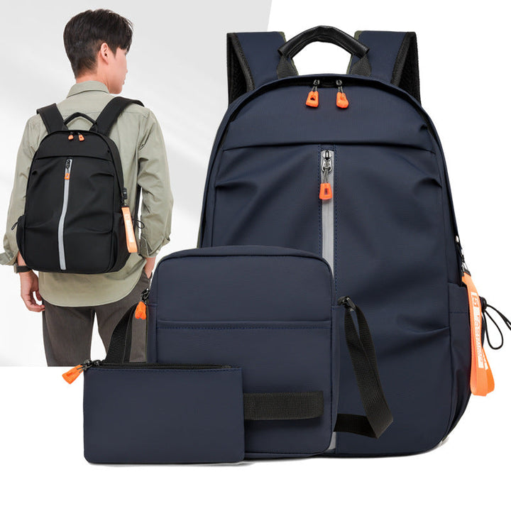 High-Performance Laptop Backpack Set Kalsten