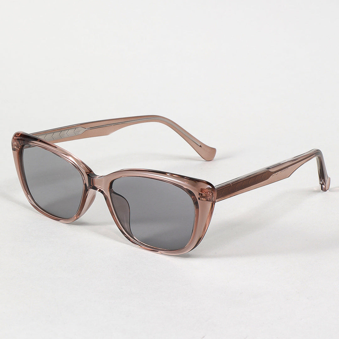 Ladies elegant sunglasses in trendy cat-eye style Kalsten