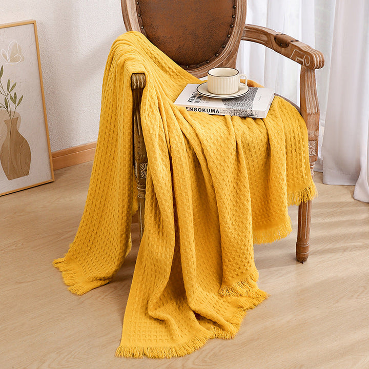 Women's Snuggle Blanket Kalsten