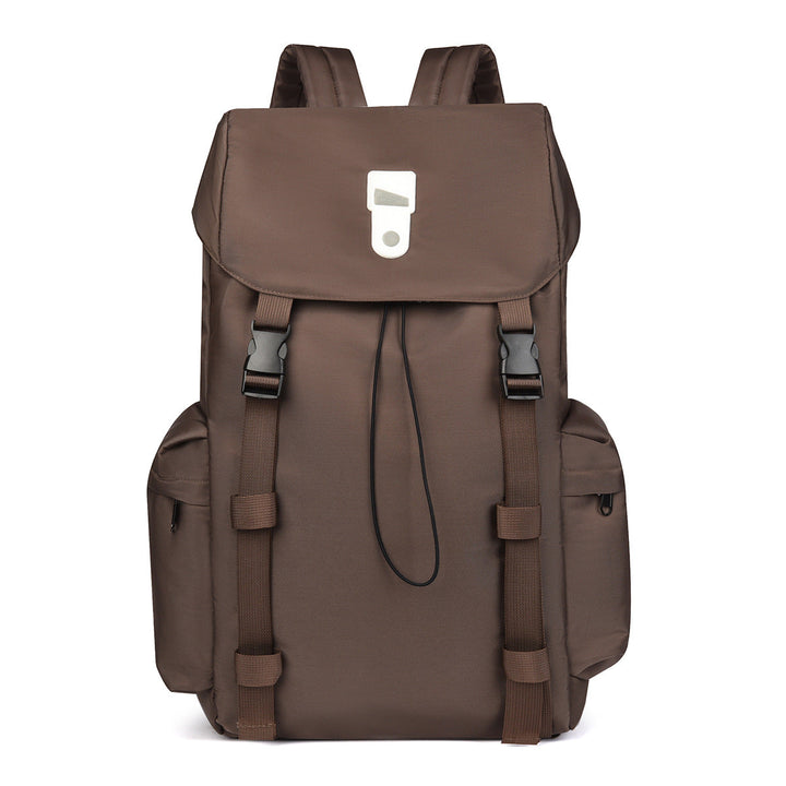 Stylish Functional Travel Backpack Kalsten