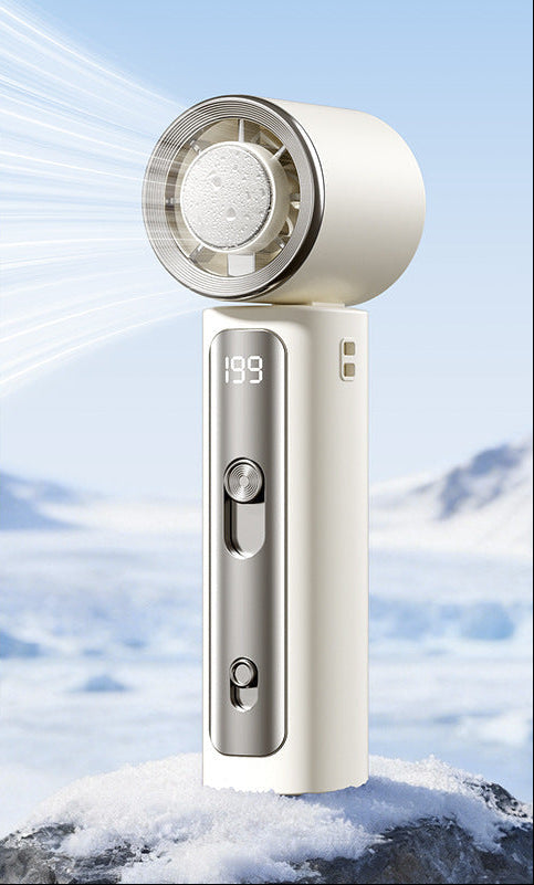 Portable Handheld Cooling Fan Kalsten