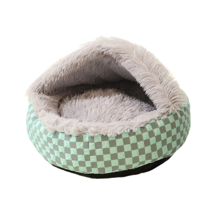 Women's Cozy and Stylish Cat Bed Kalsten