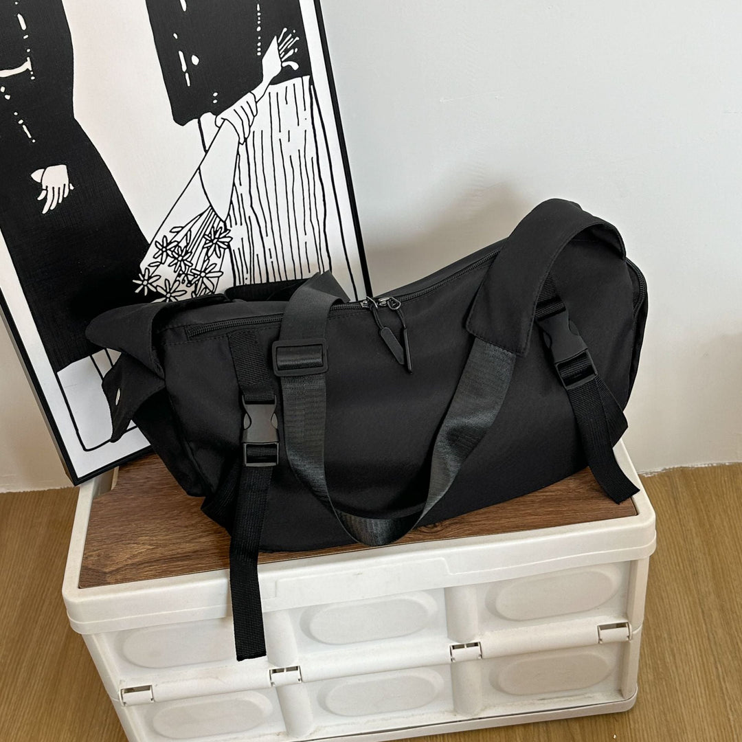 Sporty Multifunctional Tote Bag Kalsten