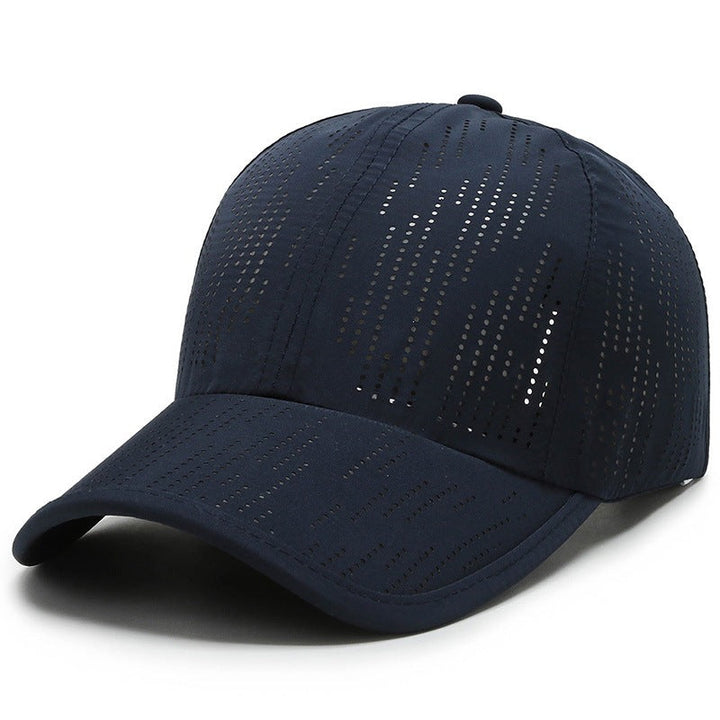 Women breathable sports cap Kalsten