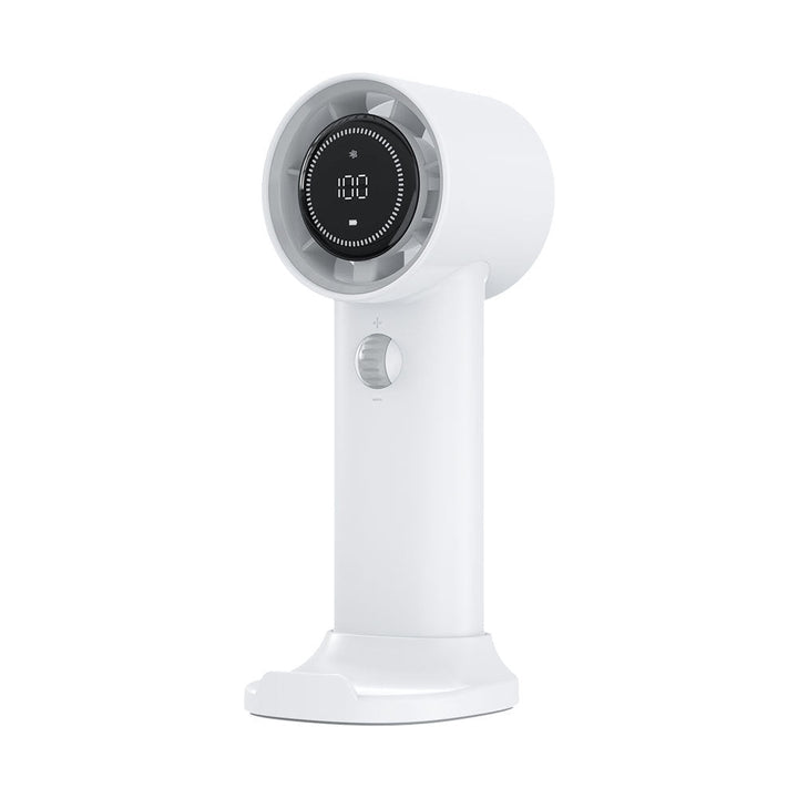 Portable High-Efficiency Handheld Airflow Fan Kalsten