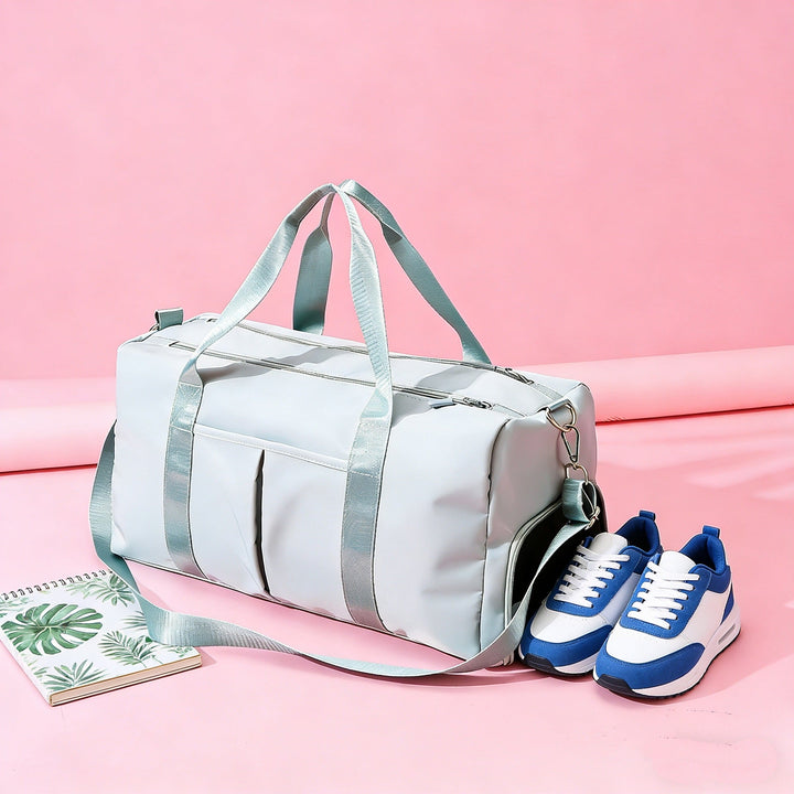Practical Sport Shoulder Bag Kalsten