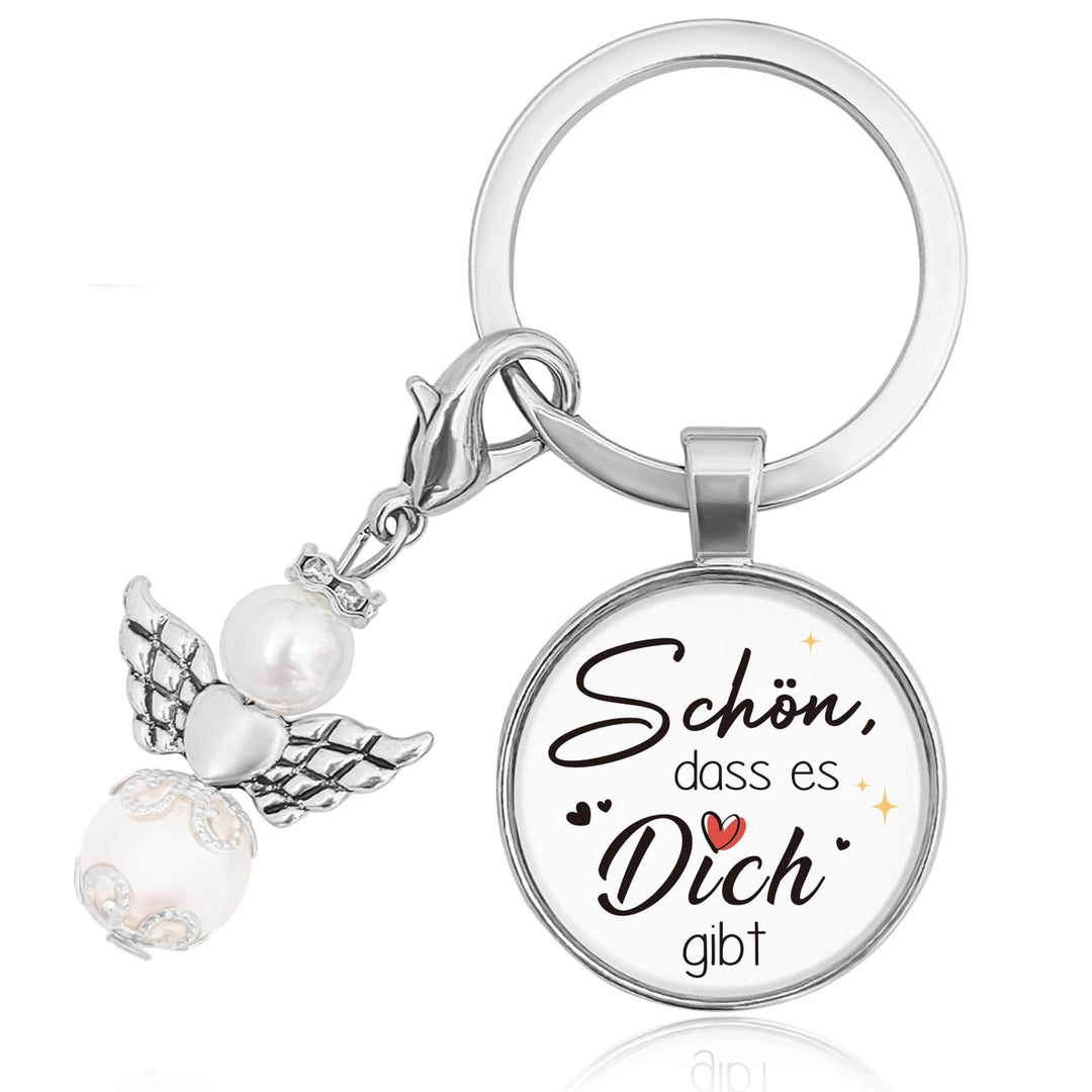 Adjustable Angel Charm Bracelet Kalsten
