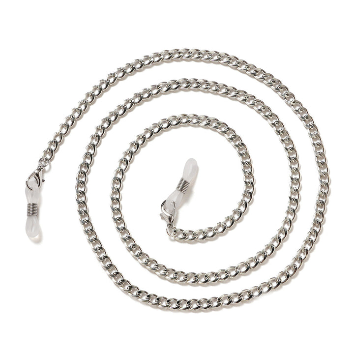 Heavy-Duty Metal Eyewear Chain Kalsten