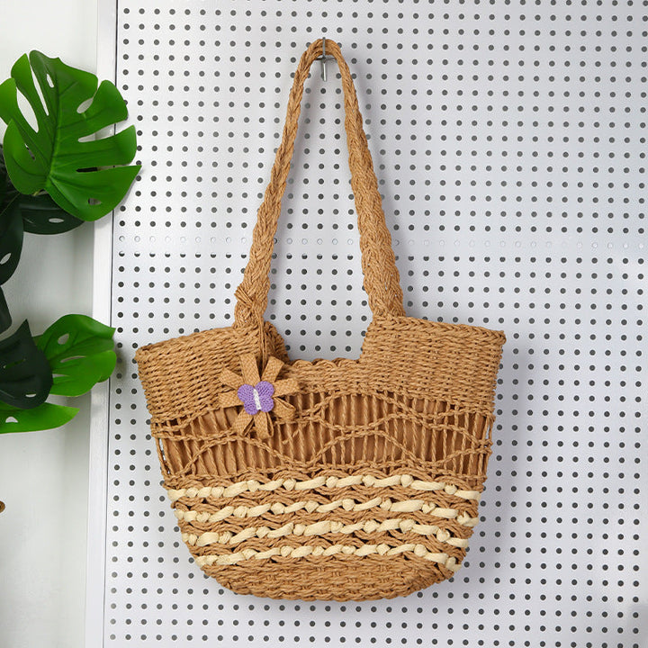 Summer Straw Bag Kalsten