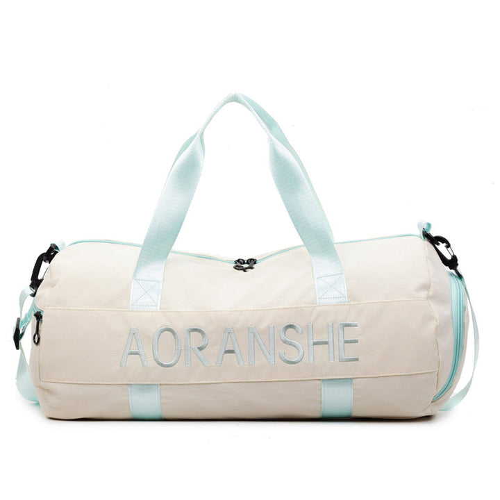 Versatile Fitness Duffle Bag