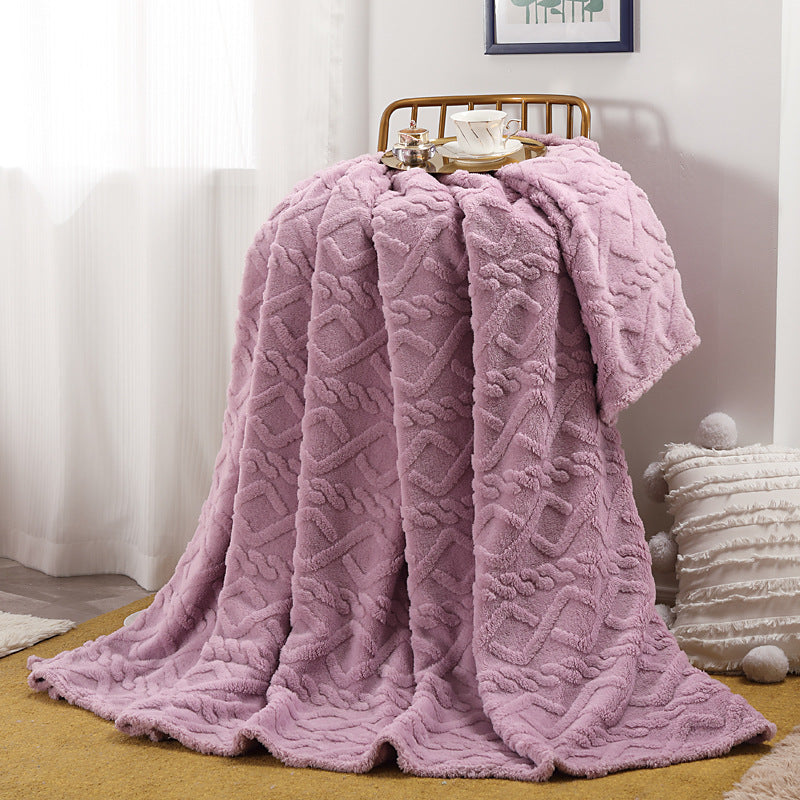Ladies Snuggle Blanket Kalsten