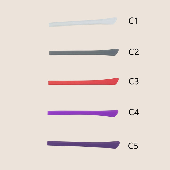 Silicone Eyewear Comfort Nose Pads Kalsten