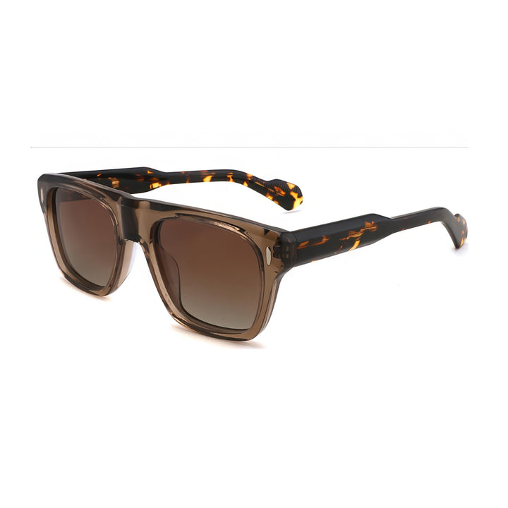 Women’s sunglasses in a modern, transparent design Kalsten