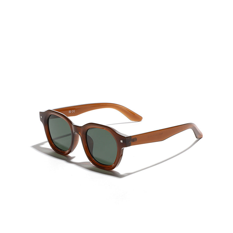 Women's Fashion Rectangular Glasses Kalsten