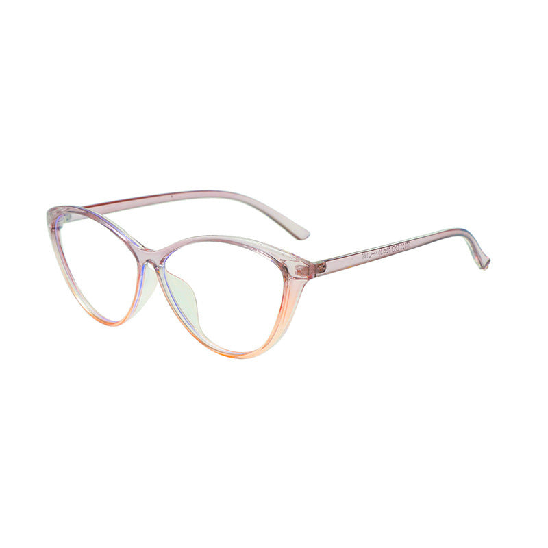 Women's Cat-Eye Glasses with Modern Design Kalsten