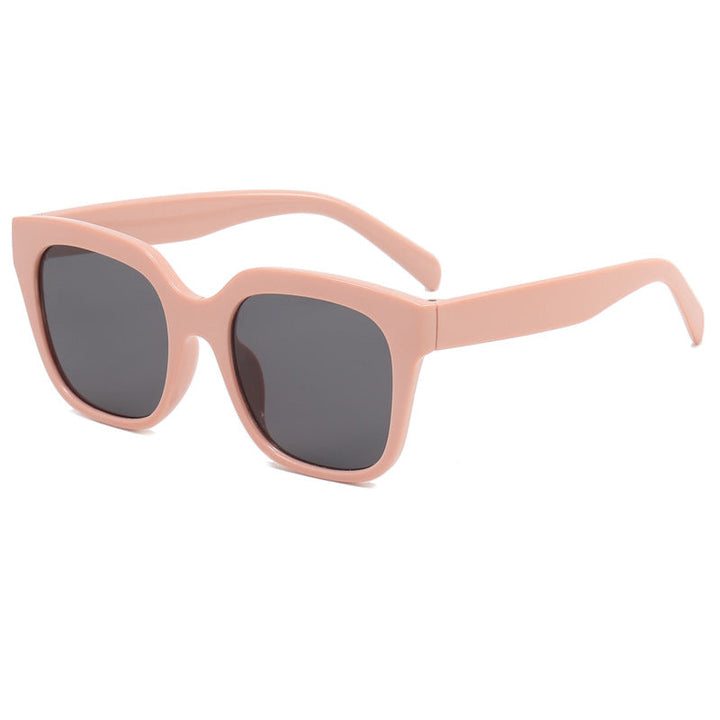 Women's fashionable sunglasses with striking pattern Kalsten
