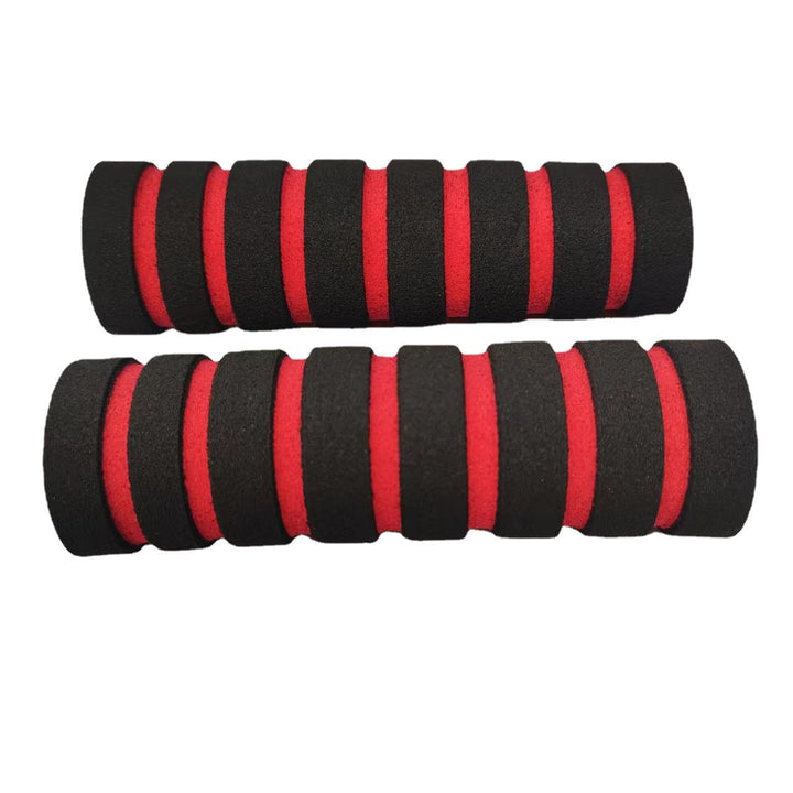 Protective Bicycle Handlebar Grip Covers Kalsten