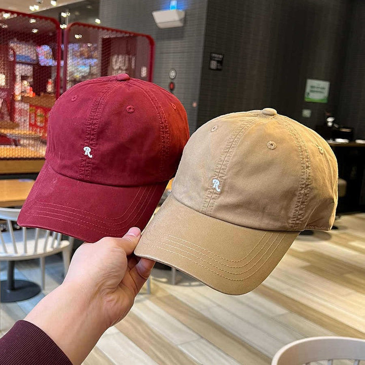 Women's Classic Cotton Dad Hat Kalsten