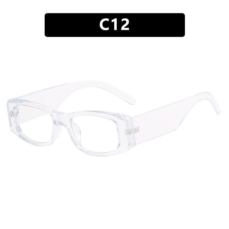 Women's stylish sunglasses with trendy frame Kalsten