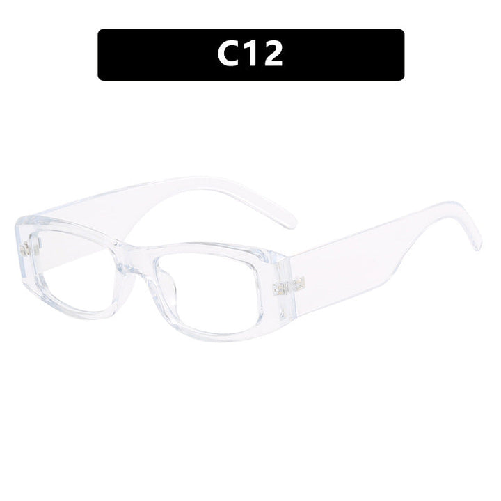 Women's stylish sunglasses with trendy frame Kalsten