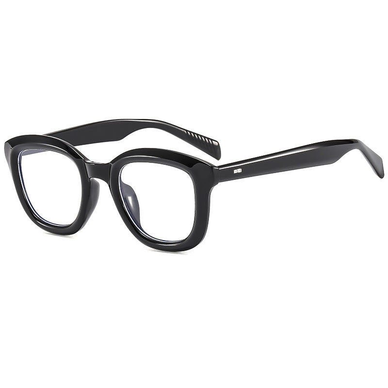 Women’s Fashion Sunglasses in Elegant, Transparent Design Kalsten