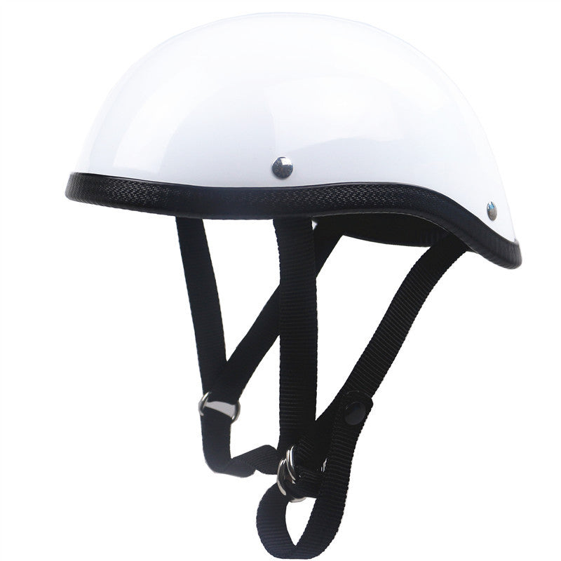 Classic Lightweight Motorcycle Helmet Kalsten