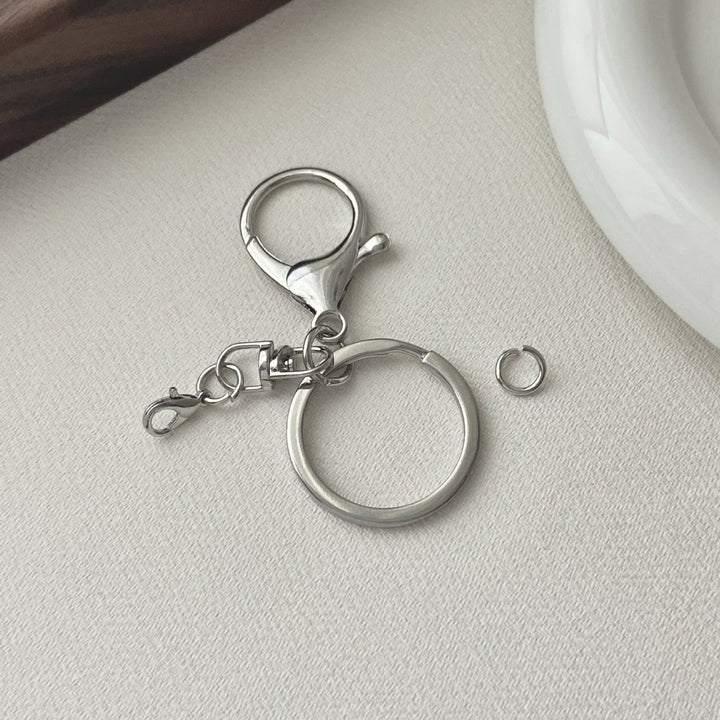 Multifunctional Keyring Clip Kalsten