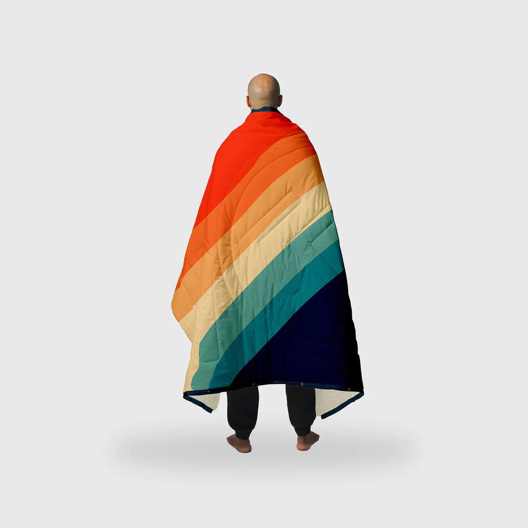 Unisex Blanket Kalsten