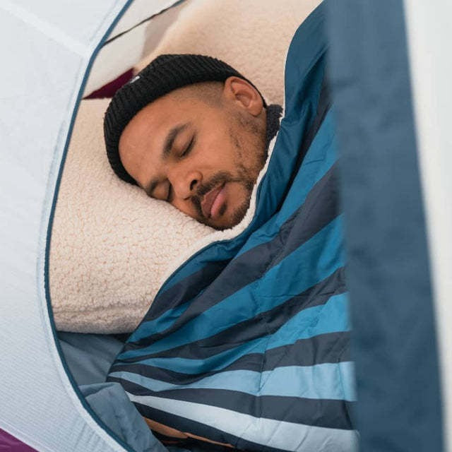 Unisex Blanket Kalsten